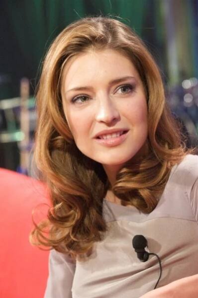 Show Jana Krause (2010)