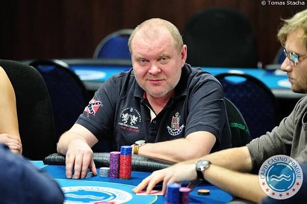 Úvodní den finálového freerollu ČPT 2014 absolutně ovládl Michal Mrakeš - POKERživě