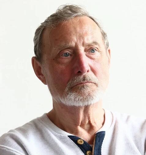 Ladislav Frej: „Žili jsme ze dne na den...“