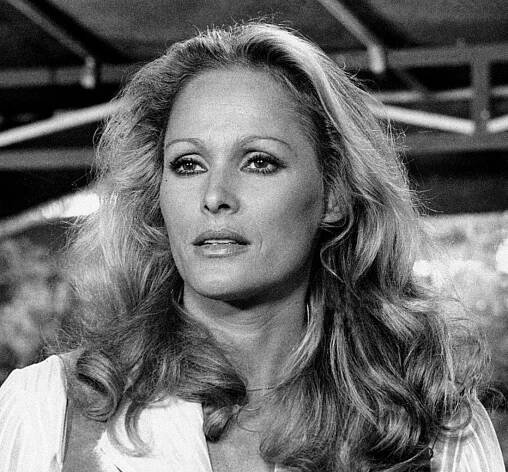 Ursula Andressová