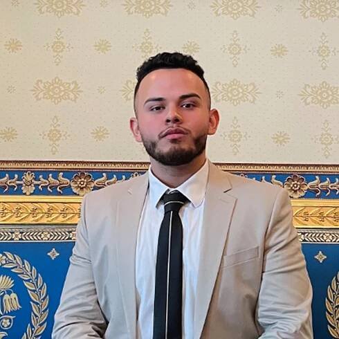 Juan Acosta | Advisory Council