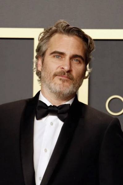 Joaquin Phoenix