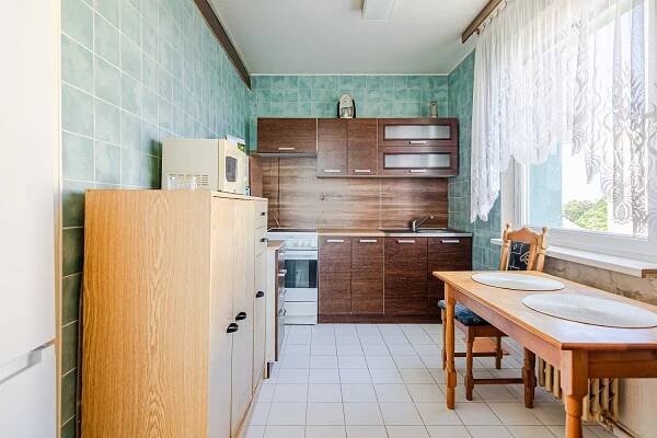 Prodej Byt 3+1, Topinkova, Nové Strašecí, okres Rakovník