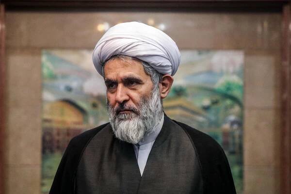 Iran Dismisses Revolutionary Guards’ Powerful Intelligence Chief