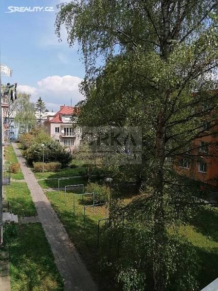 Pronájem Byt 3+1, Foerstrova, Olomouc - Nová Ulice