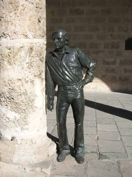 Antonio Gades citáty