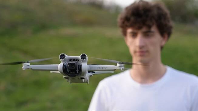 Povinnosti, pravidla, pojištění a pokuty v roce 2023 - DJI TELINK Authorized Retail Store