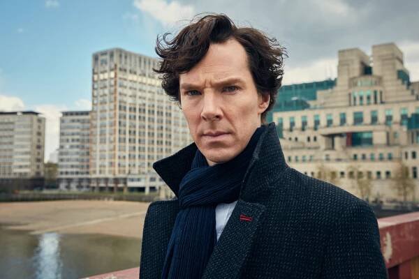 'Sherlock' Season 4 Premiere