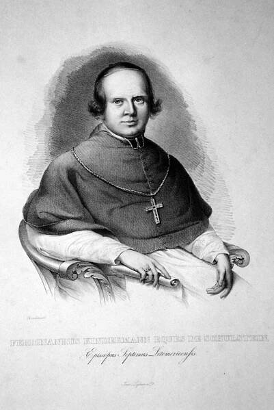 Ferdinand Kindermann