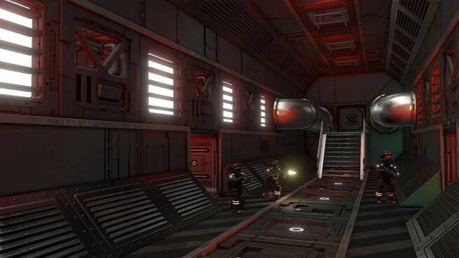 Space Engineers – Warfare 2 Visiongame Hra Visiongame