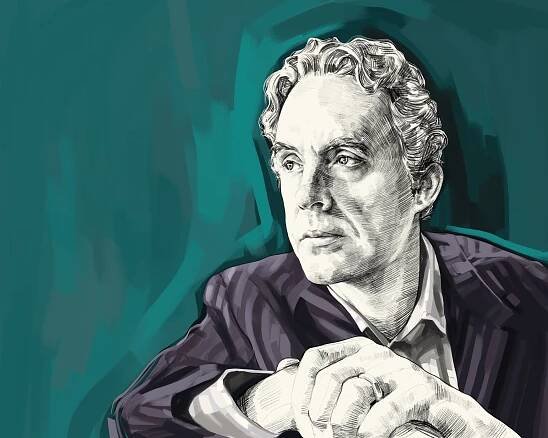 Jordan Peterson on Rules for Life, Psychedelics, The Bible, and Much More (#502) - The Blog of Author Tim Ferriss
