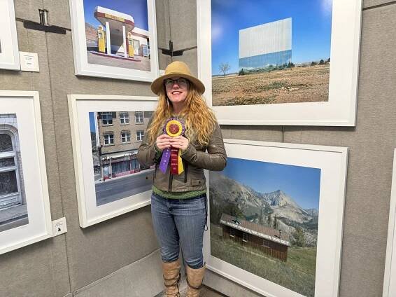 Booth 37 Kristin Schillci Photography/Digital Art
