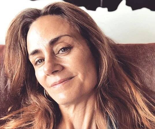 Diane Farr Biography - Facts, Childhood, Family Life & Achievements