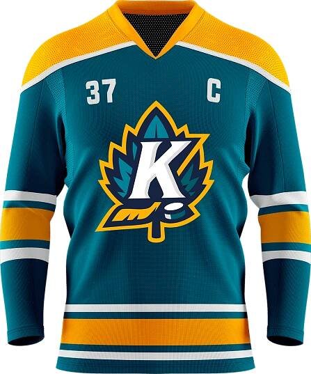 HC KOPŘIVNICE – REBRAND