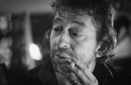 Serge Gainsbourg citáty