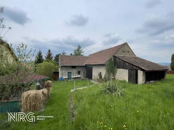 Prodej Dům, Stašov, okres Beroun