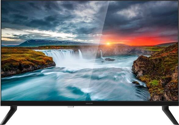 Sencor 24" LED (SLE 2475)
