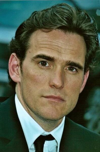 Matt Dillon - Wikipedia
