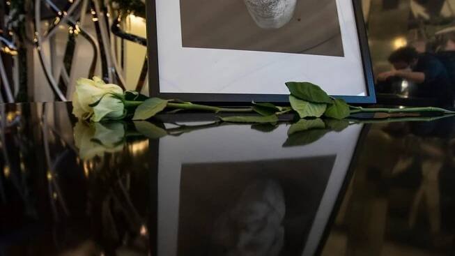Kellnerova smrt objasněna? Výslech přeživšího Horvátha