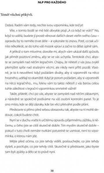 NLP pro každého