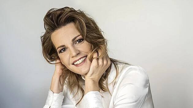 Zuzana Stavná