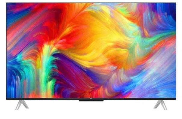 TCL 43P638 43