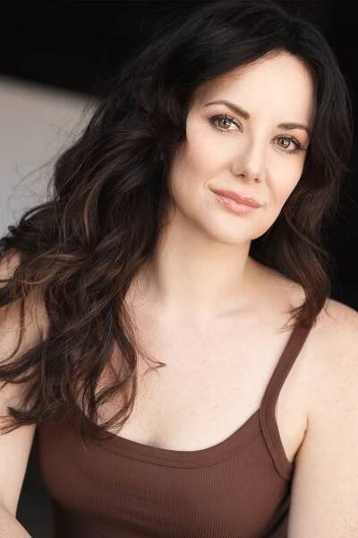 Tiffany Montgomery - Actress