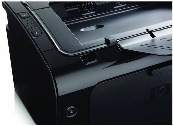 HP LaserJet Pro P1102w Wifi