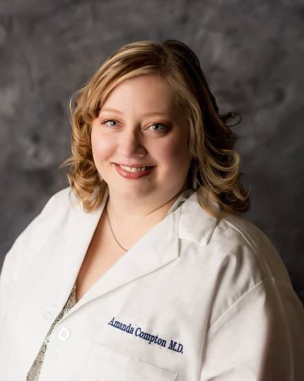 Amanda Compton, MD | Provider Page | Permian Regional Medical Center