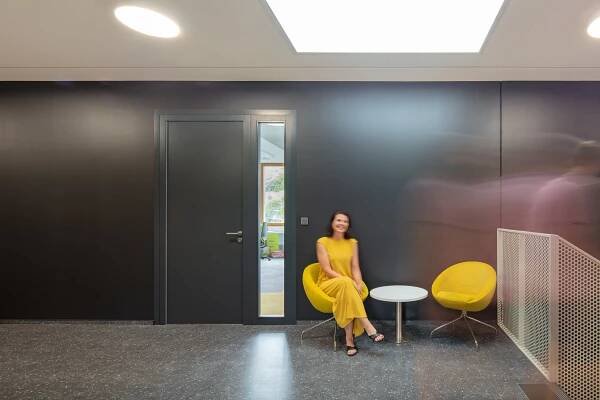 Vavrys v Luhačovicích – Foter.sk – Fotograf Architektúry