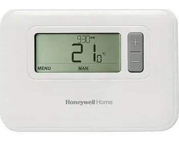 Termostat Pokojový termostat Honeywell T3 T3