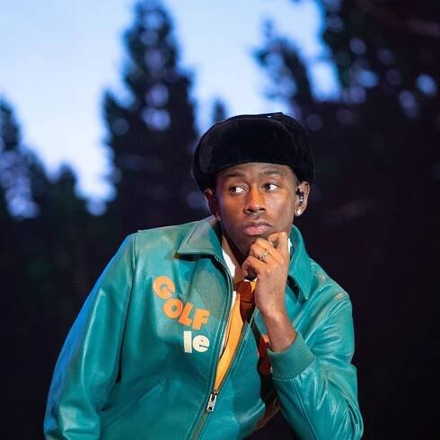 Tyler, the Creator Releases New Album Chromakopia: Listen