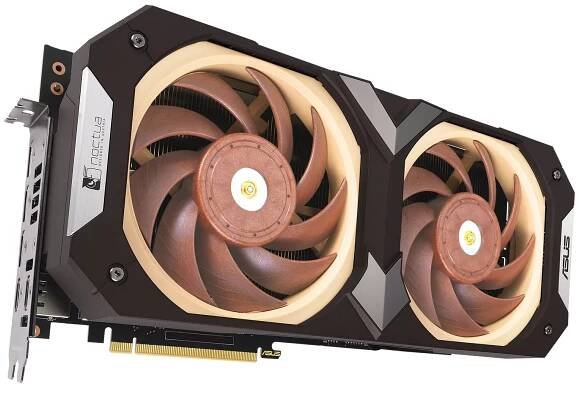 Asus RTX4080-16G-NOCTUA | ExaSoft.cz