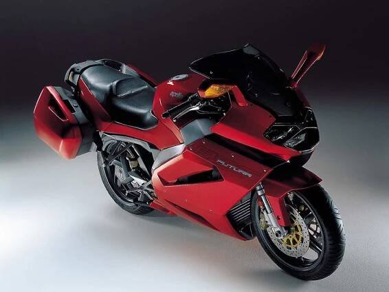 Vzpomínáte na sportovně cestovní legendy z Japonska? - MotoLife.cz 