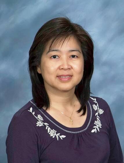 Pastoral Staff | First Chinese Baptist Church, San Gabriel Valley