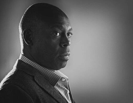 Michael Winslow