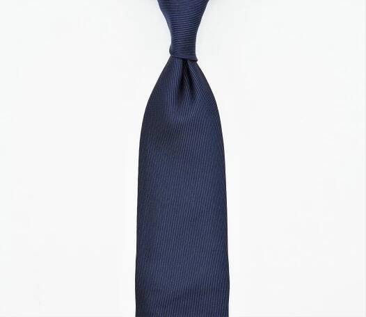 TIEYOURTIE SOLID SAGLIA SETTEPIEGHE NECKTIE