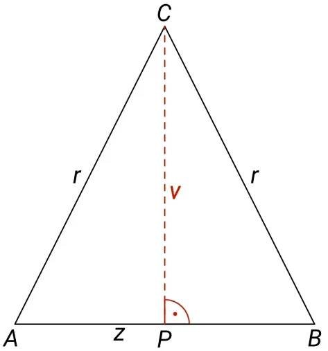 Pythagorova věta – 2. část - Matematika nejen pro střední školy
