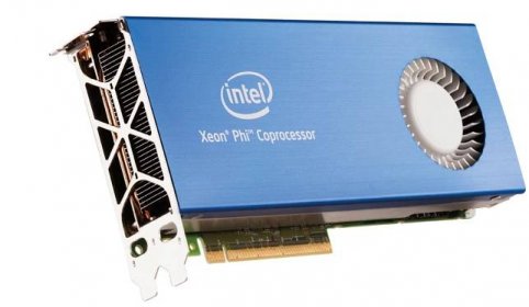 Intel kompletně zrušil koprocesory Xeon Phi. Jen několik měsíců po uvedení