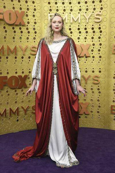 Gwendoline Christie - Actress