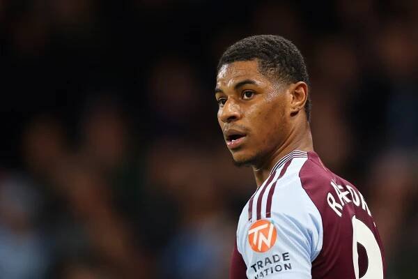 3 clubs Marcus Rashford could join after Manchester United - Get Football News