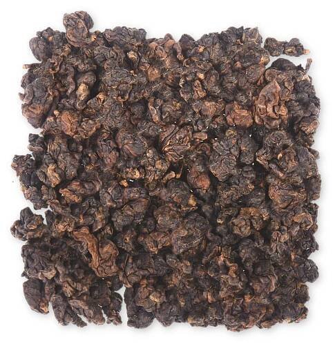 Gaba Oolong Diamantový
