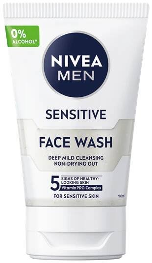 Péče o pleť pro muže | NIVEA