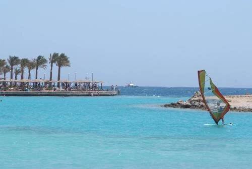 Arabia Azur Resort - Hurghada, Egypt - cena od $87, recenze | Planet of Hotels