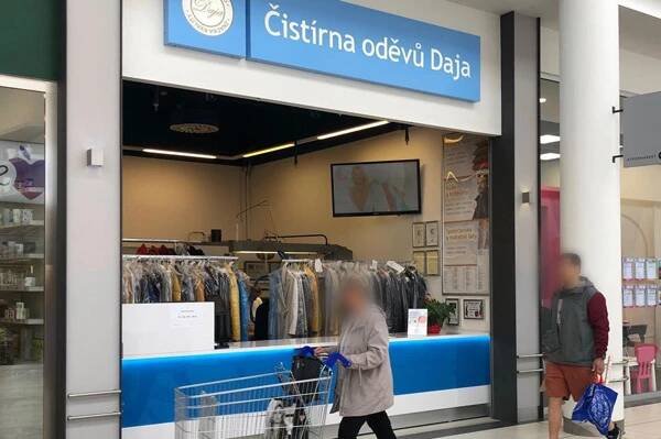 Čistírna oděvů Hradec Králové - Futurum -Čistírna oděvů Daja – Nejsme startup, slavíme 30 let s vámi na trhu