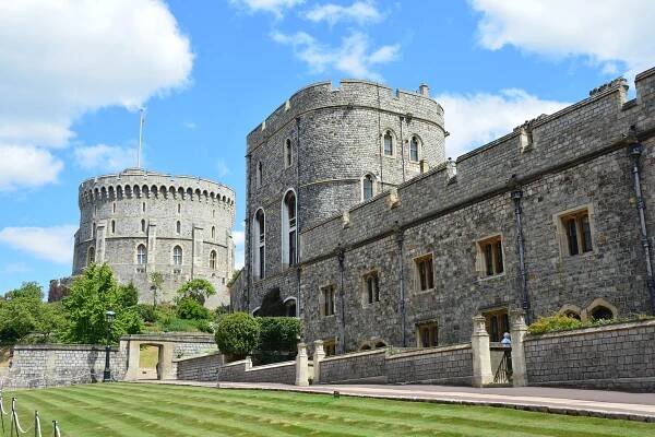 Windsor Castle