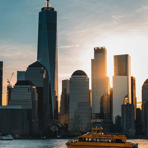 Manhattan Luggage Storage From $5.50/Day