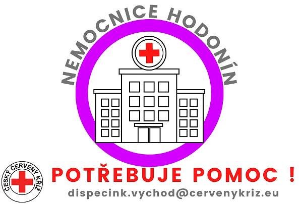 NEMOCNICE HODONÍN - Zvládneme to