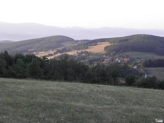 Kopanice-Zabudišová