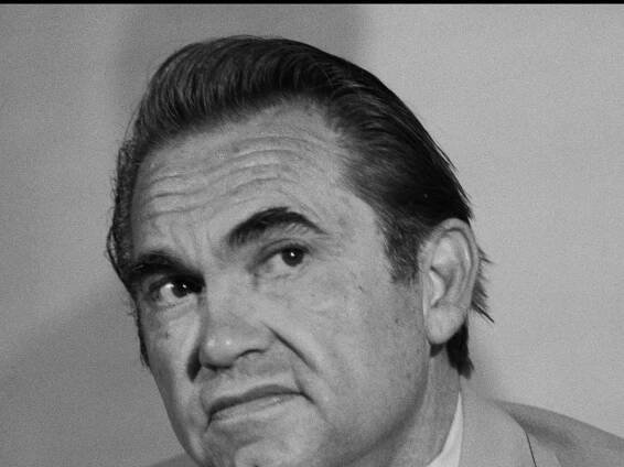 George C. Wallace